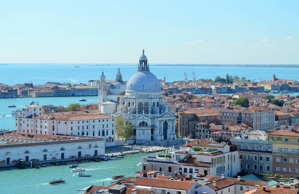 Post Three: Using a Tour Company for Your Holiday in Italy