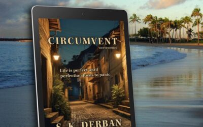 Available for Pre-order – Circumvent