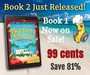 BookBub Featured Deal!